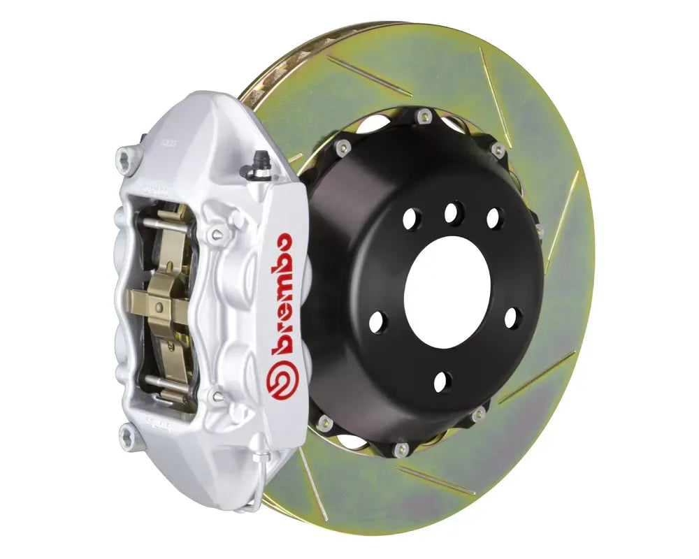 Brembo Slotted Rear GT Big Brake Kit BMW M5 (E60) 2006-2010 | BMW M6 (E63 / E64) 2006-2010.