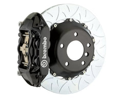 Brembo Type-3 Rear GT Big Brake Kit BMW M5 (E60) 2006-2010 | BMW M6 (E63 / E64) 2006-2010.