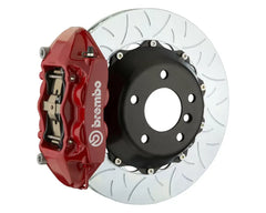 Brembo Type-3 Rear GT Big Brake Kit BMW M5 (E60) 2006-2010 | BMW M6 (E63 / E64) 2006-2010.