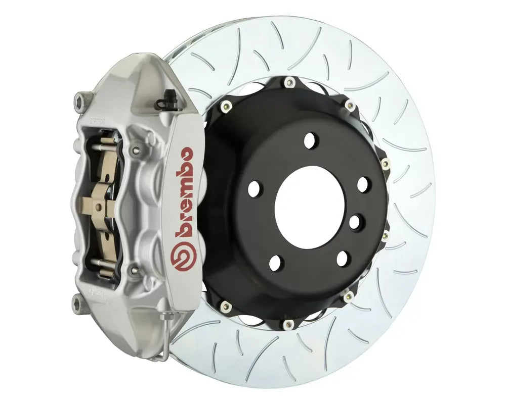 Brembo Type-3 Rear GT Big Brake Kit BMW M5 (E60) 2006-2010 | BMW M6 (E63 / E64) 2006-2010.