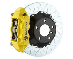 Brembo Type-3 Rear GT Big Brake Kit BMW M5 (E60) 2006-2010 | BMW M6 (E63 / E64) 2006-2010.