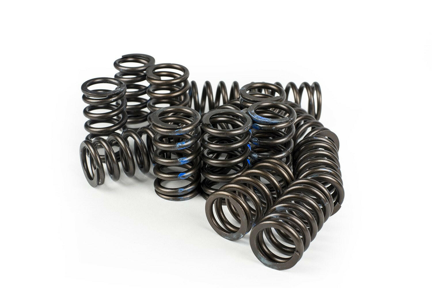 Brian Crower Valve Spring/Retainer Kit | 1G / 2G DSM & Evo (BC0100).
