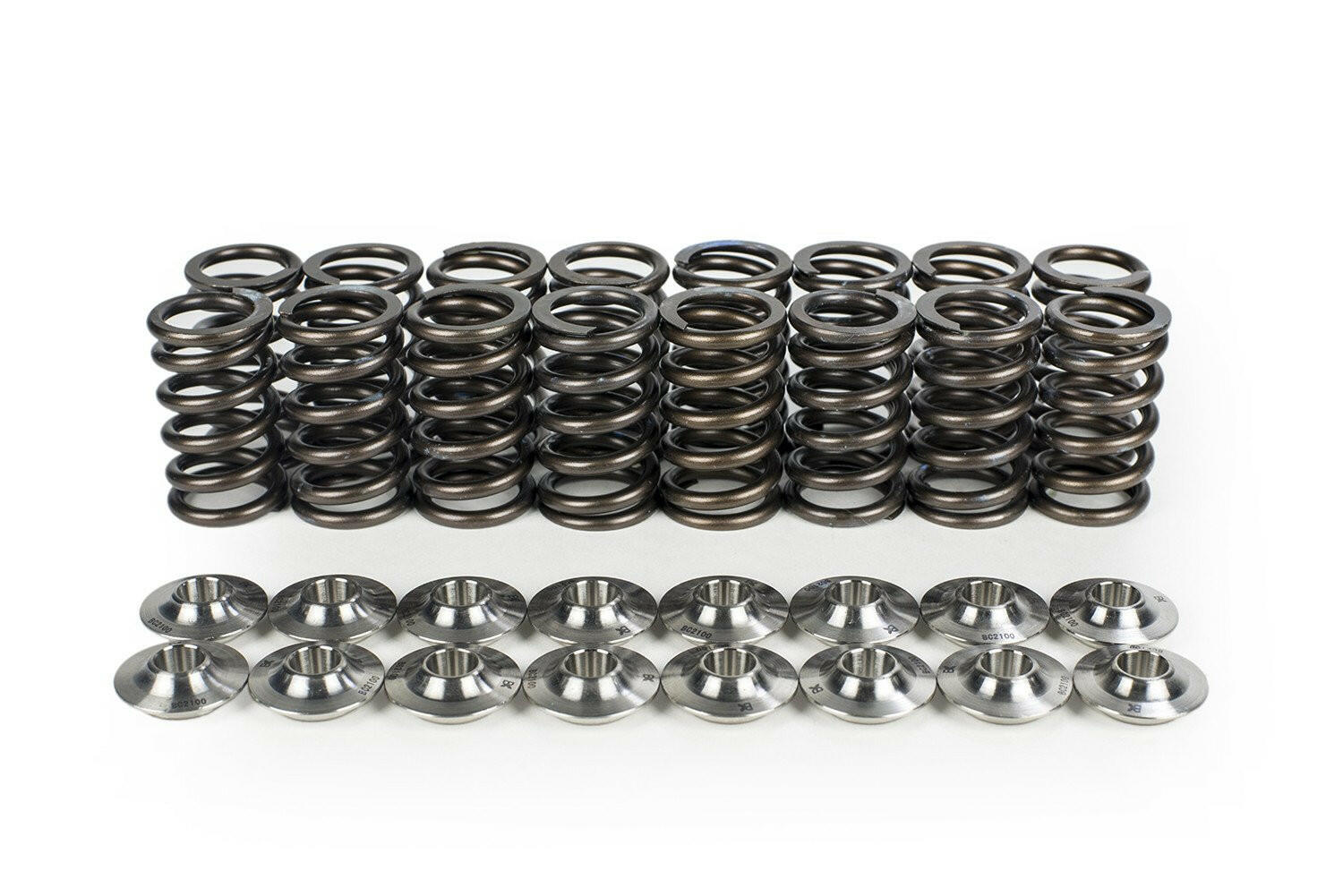Brian Crower Valve Spring/Retainer Kit | 1G / 2G DSM & Evo (BC0100).