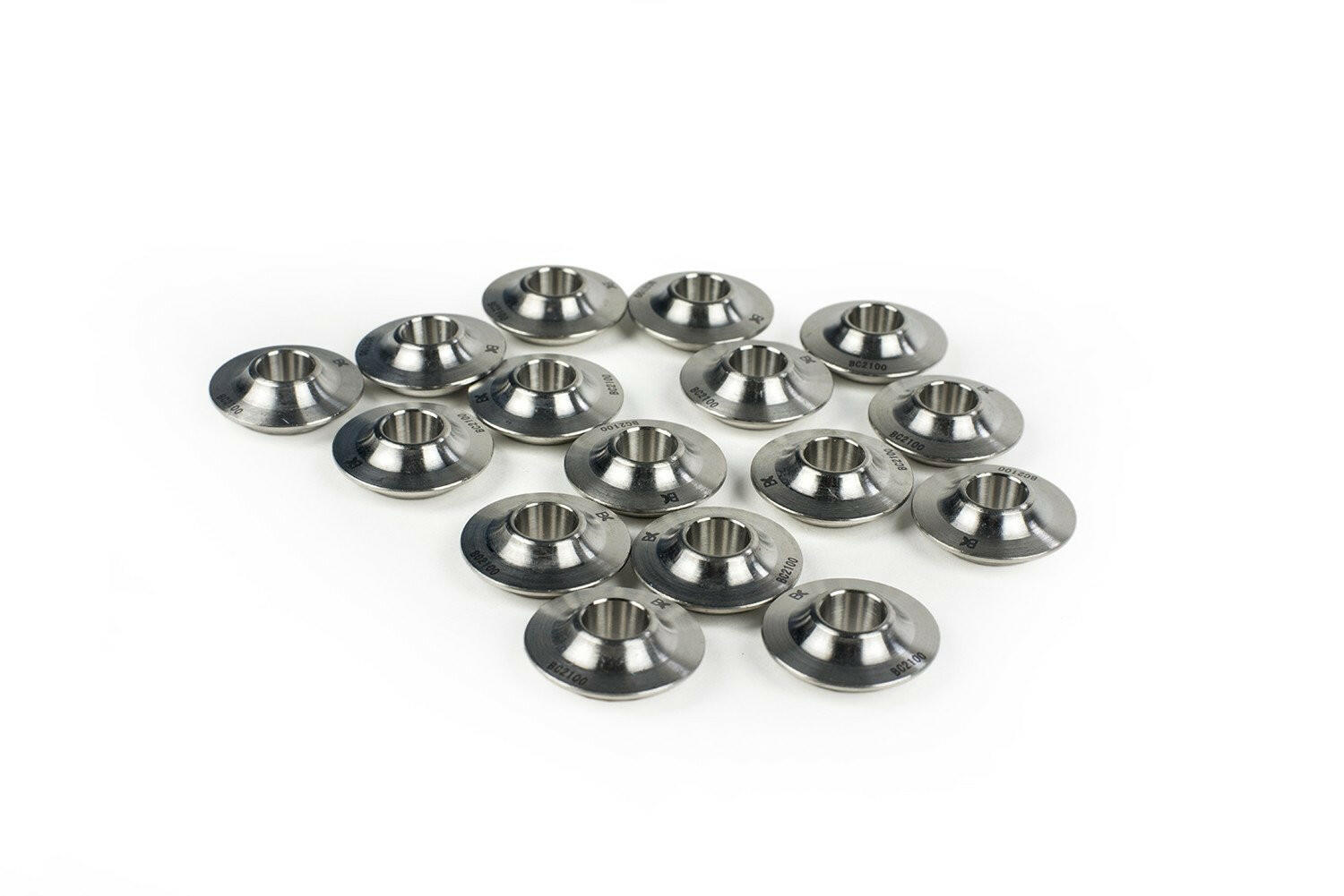Brian Crower Valve Spring/Retainer Kit | 1G / 2G DSM & Evo (BC0100).