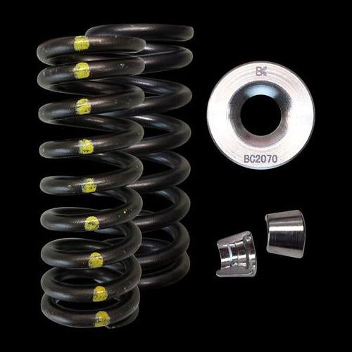 Brian Crower L15B7 Valve Spring & Retainer Kit | 2016-2021 Honda Civic 1.5T (BC0088).