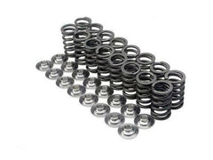 Brian Crower Dual Valve Spring & Retainer Kit | Mitsubishi 4G63T (BC0120).