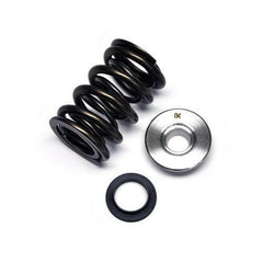 Brian Crower Dual Valve Spring & Retainer Kit | Mitsubishi 4G63T (BC0120).