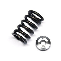 Brian Crower Valve Springs And Retainers Kit | 2008-2015 Mitsubishi Evo X (BC0130).