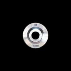 Brian Crower Titanium Retainer/Seat - Single Spring | 2012 - 2016 Subaru BRZ (BC2650).