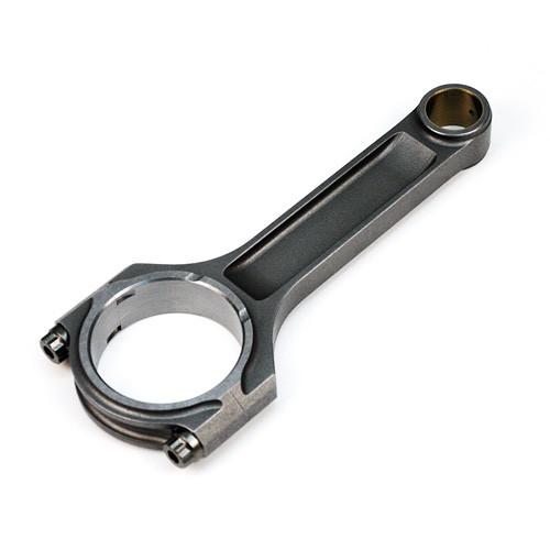 Brian Crower CONNECTING RODS - I BEAM w/ARP2000 (Mitsubishi 4G63/4G64 Cust - 6.141”/1.038”/.866”).