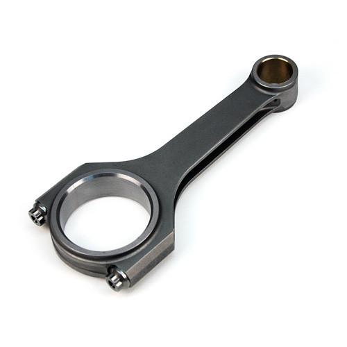 Brian Crower CONNECTING RODS - SPORTSMAN w/ARP2000 (Mitsubishi 4G63/4G64 Cust - 6.141”/1.038”/.866”).