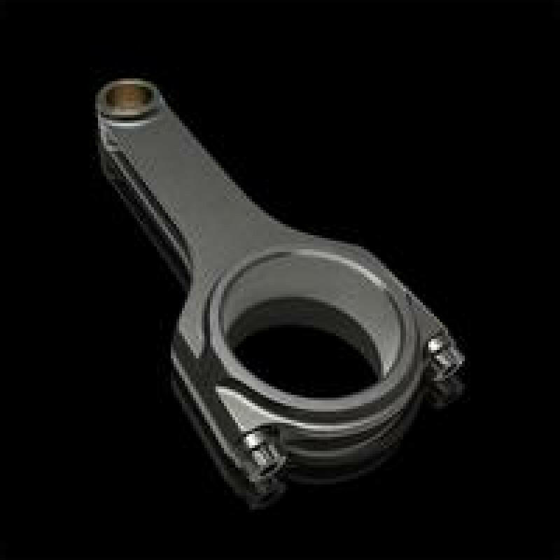 Brian Crower Connecting Rods 5.094in - I-Beam w/ARP2000 Fasteners | 2013 - 2017 Subaru BRZ (BC6617).