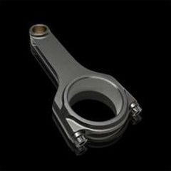 Brian Crower Connecting Rods 5.094in - H-Beam w/ARP Custom Age 625+ | 2013 - 2017 Subaru BRZ (BC6618)