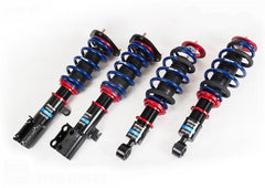 Buddy Club Sport Spec Coilovers | 2016-2021 Honda Civic Coupe/Sedan (BC02-SSHFC1).