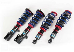 Buddy Club Sport Spec Coilovers | 2016-2021 Honda Civic Coupe/Sedan (BC02-SSHFC1).
