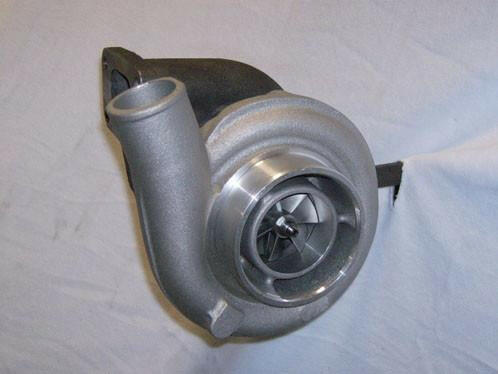 Bullseye Power S259 Universal Turbo (Bullseye_S259).