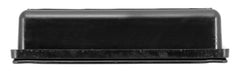 K&N Replacement Air Filter Peugeot / Citroen - 10.875in O/S L x 6.563in O/S W x 1.625in H