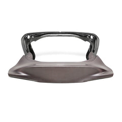 Seibon 2020 Toyota GR Supra Dry Carbon Fiber Trunk Lid
