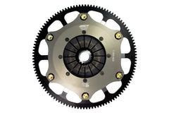 ACT Twin Disc Sint Iron Race Kit Clutch Kit Honda Civic 99-00.
