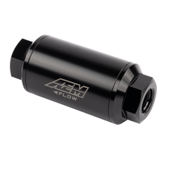 AEM 10 Micron Fuel Filter