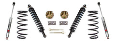Skyjacker 2007-2014 Toyota FJ Cruiser 4 Wheel Drive Suspension Lift Kit w/ Shock