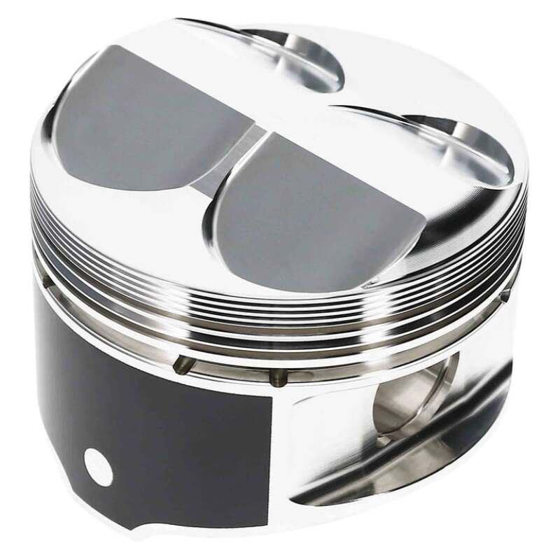 JE Pistons HONDA H22A1 DOME KIT Set of 4 Pistons