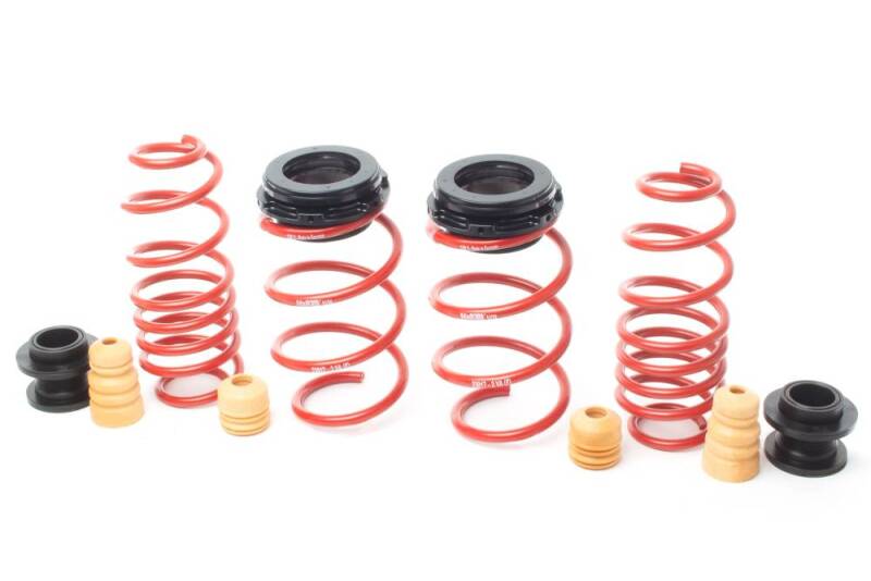 H&R 15-21 Volkswagen Golf S/SE/SEL/1.8T/Golf GTI MK7 VTF Adjustable Lowering Springs