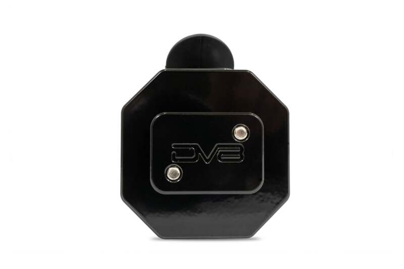 DV8 Offroad Quick Release Molle Panel Tool Mounts - Black