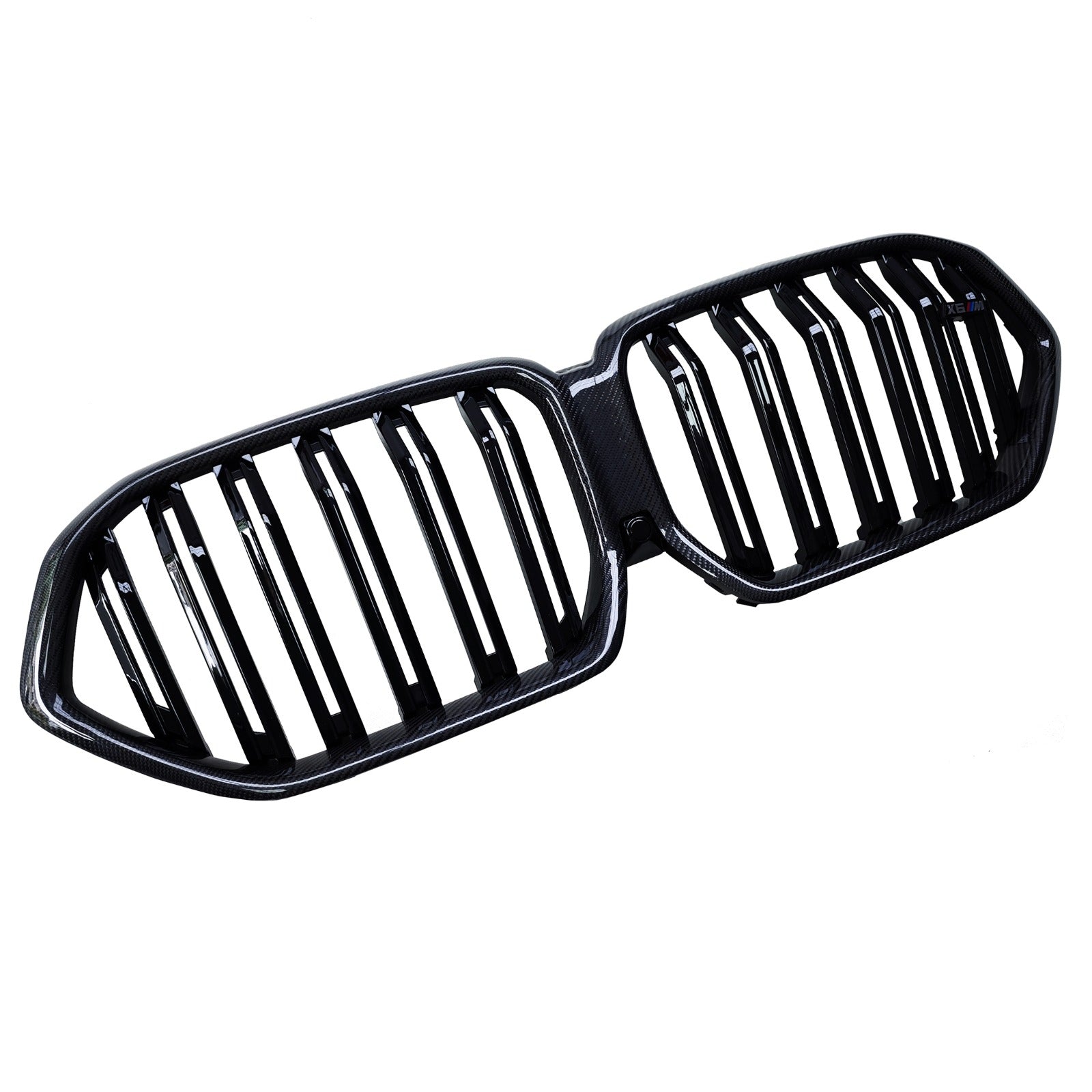 Carbon Fiber Aero Body Kit - BMW X6 G06 2019-2023.