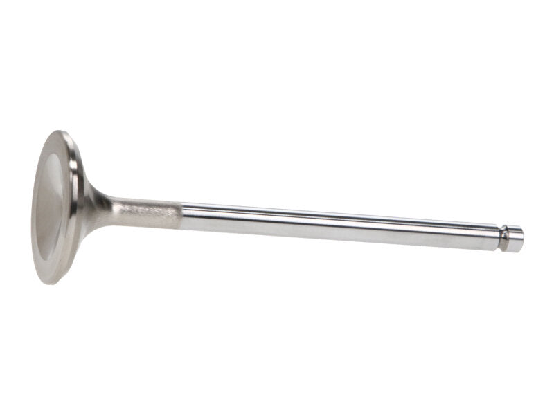 Manley Chevrolet Big Block Exhaust Valve Kit - 1.900in Head Dia. 5.454in O/A Length, 0.3715in Stem