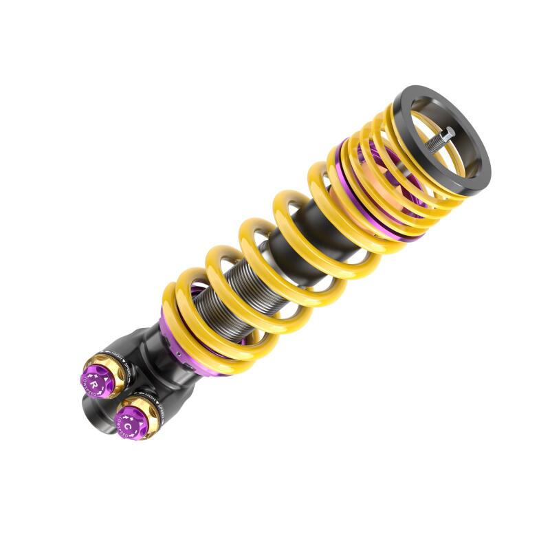 KW Coilover Kit V5 2016+ Honda NSX w/ EDC cancellation