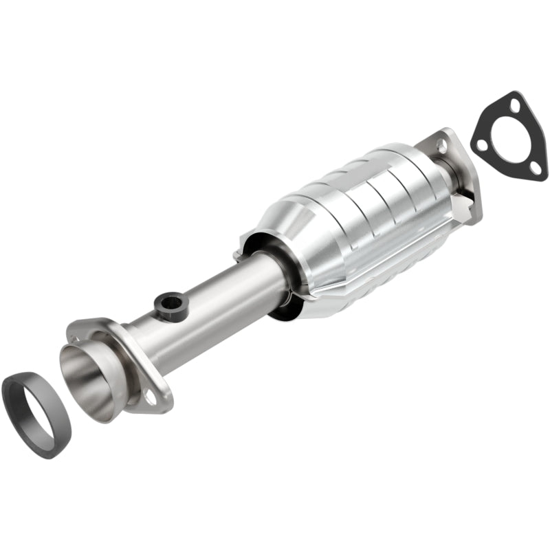 Magnaflow Conv DF 00-01 Acura Integra 4 1.8, Excl. Type-R