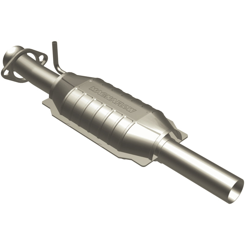 MagnaFlow Conv Ford-Mercury 26X6.5X4 2/2