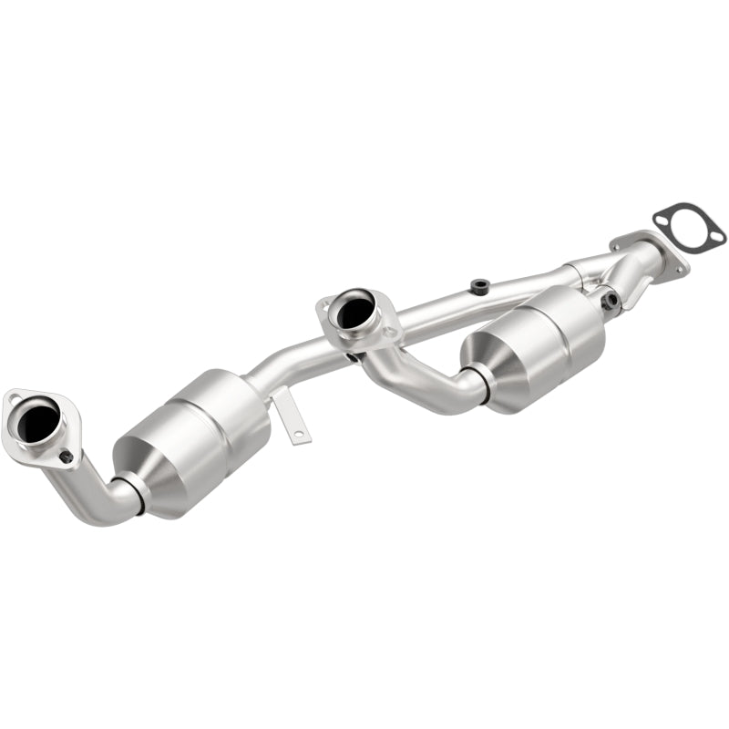 MagnaFlow Conv DF 98 Ford Windstar 3.8L Assm