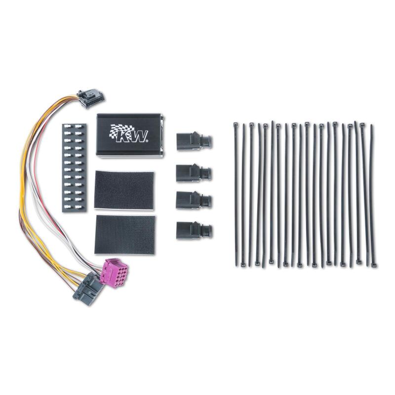 KW Audi RS7 4G ESC Module