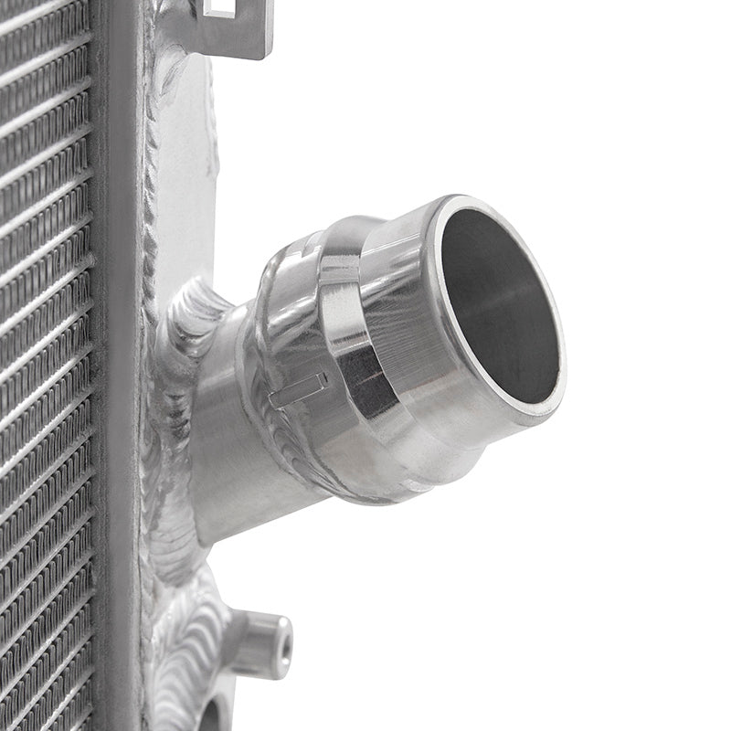 Mishimoto 2006-2013 BMW 335i/135i (Automatic) Performance Aluminum Radiator