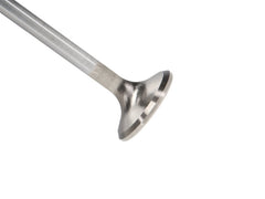 Manley Chevrolet Big Block Exhaust Valve Kit - 1.940in Head Dia. 5.522in O/A Length, 0.3415in Stem