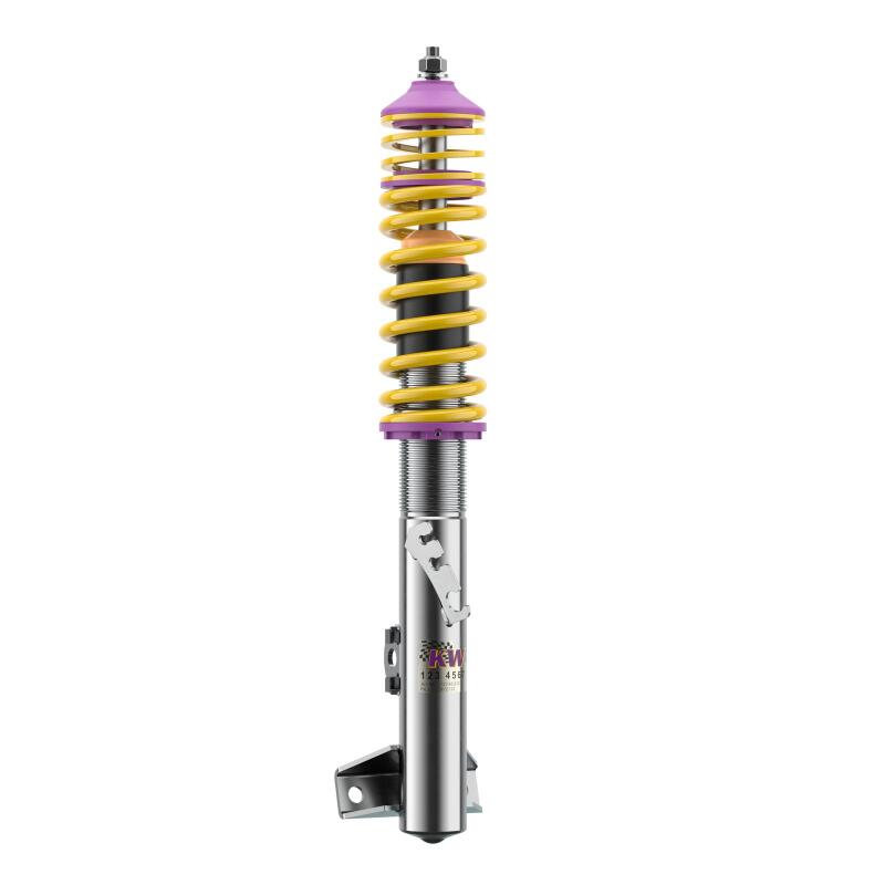 KW Coilover Kit V1 BMW 3series E36 (3C 3/C 3/CG) Compact (Hatchback)