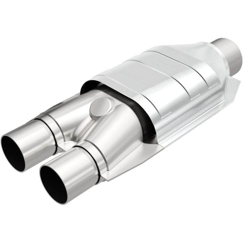MagnaFlow Universal Catalytic Converter 96-96 Toy Supra 3.0L Turb