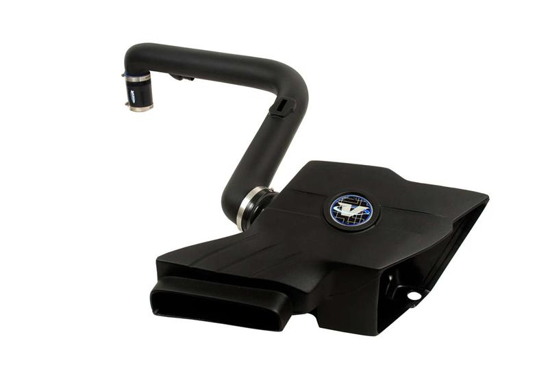 Volant 09-13 Volkswagen Jetta GLI / GTI 2.0 L4 PowerCore Closed Box Air Intake System