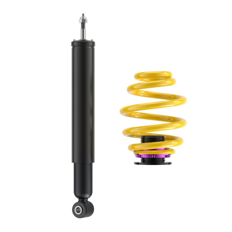 KW Coilover Kit V1 87-91 BMW 325i E30