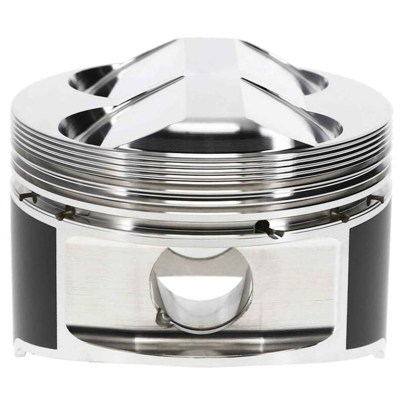 JE Pistons HONDA H22A1 DOME KIT Set of 4 Pistons