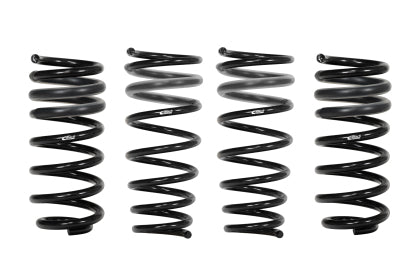Eibach Pro-Kit Performance Set of 4 Springs Audi A3 | S3 | RS3 2015-2025