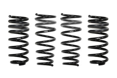 Eibach Pro-Kit Performance Set of 4 Springs Audi A3 | S3 | RS3 2015-2025