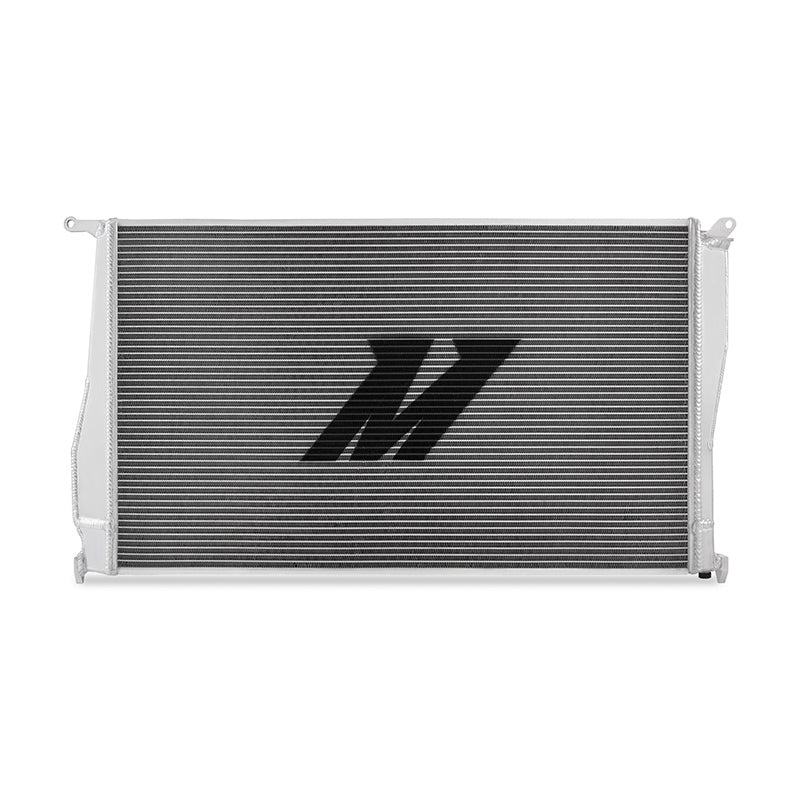Mishimoto 2006-2013 BMW 335i/135i (Automatic) Performance Aluminum Radiator