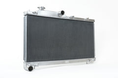 CSF 15-19 Subaru Legacy and Outback 2.5L High-Performance All-Aluminum Radiator