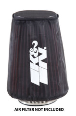K&N Drycharger Black Air Filter Wrap