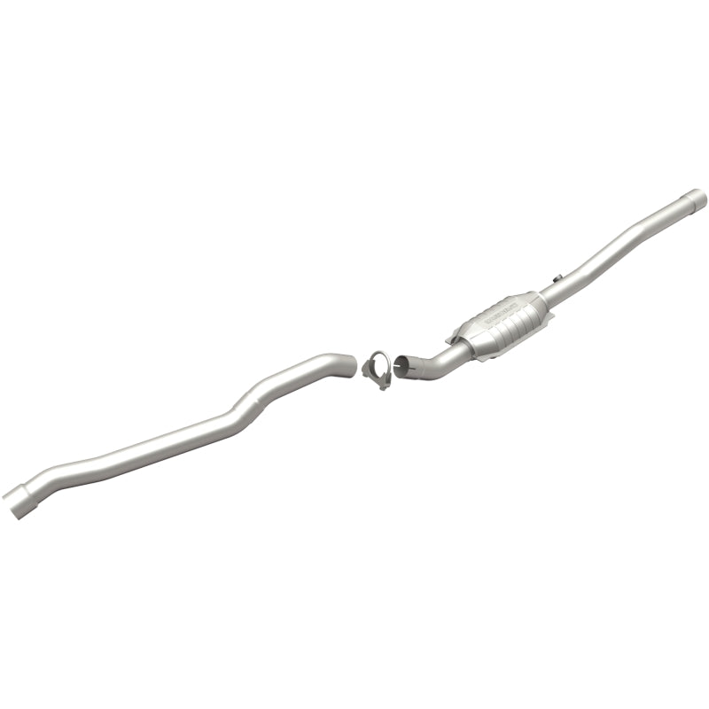 MagnaFlow Conv Direct Fit Dakota 3.9L 97-99