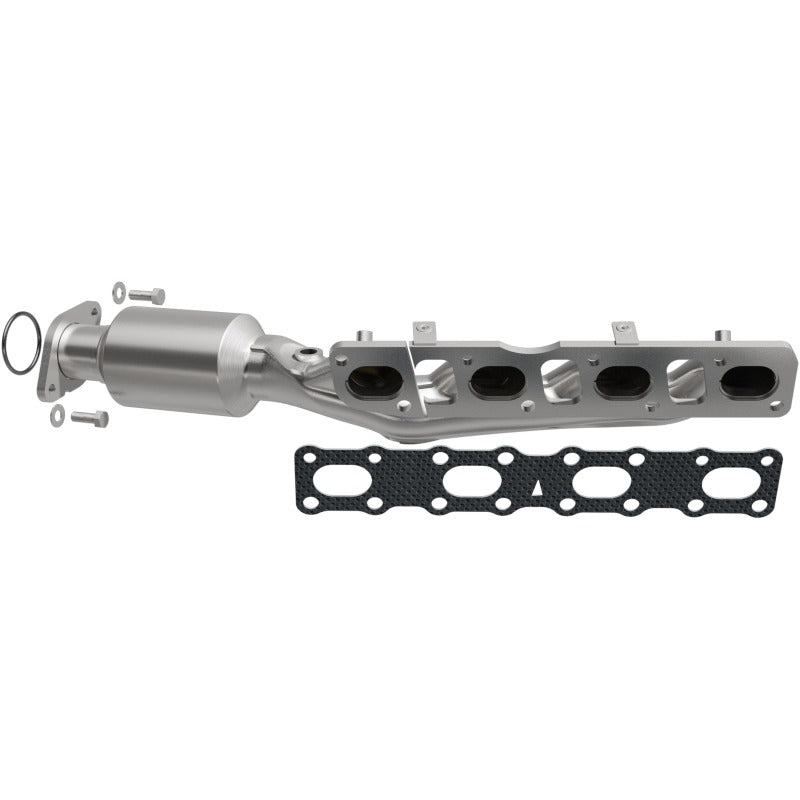 MagnaFlow Direct Fit Catalytic Converter 07 Titan 5.6L D/S manif OEM