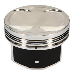 JE Pistons HONDA H23A1 DISH KIT Set of 4 Pistons